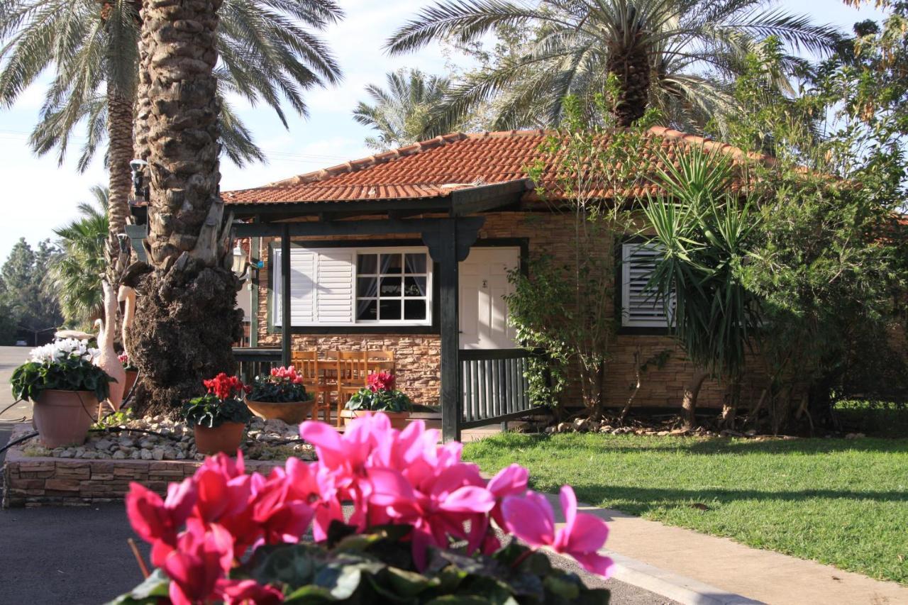 Batei Nurit Villa Ramot Exterior photo