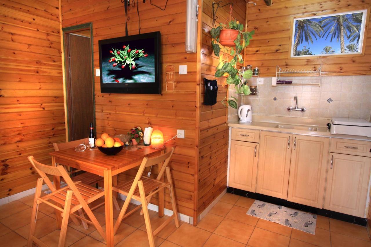 Batei Nurit Villa Ramot Exterior photo