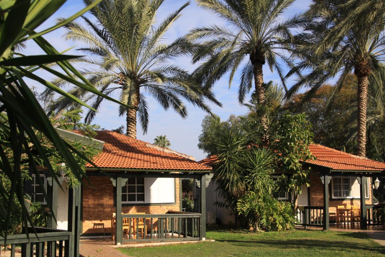 Batei Nurit Villa Ramot Exterior photo
